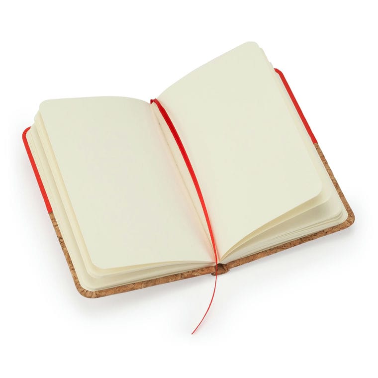 Blocnotes IRIS PORTOCALIU