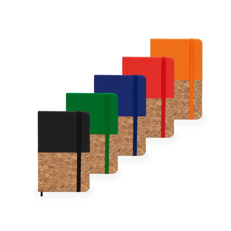 Blocnotes IRIS PORTOCALIU