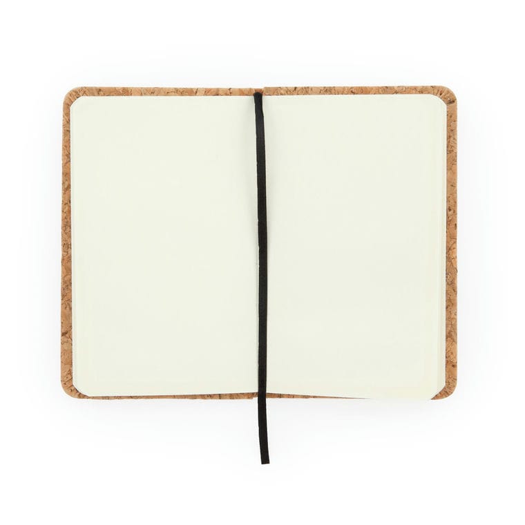 Blocnotes CALES NEGRU