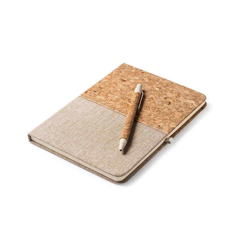 Blocnotes ROBIN NATURAL