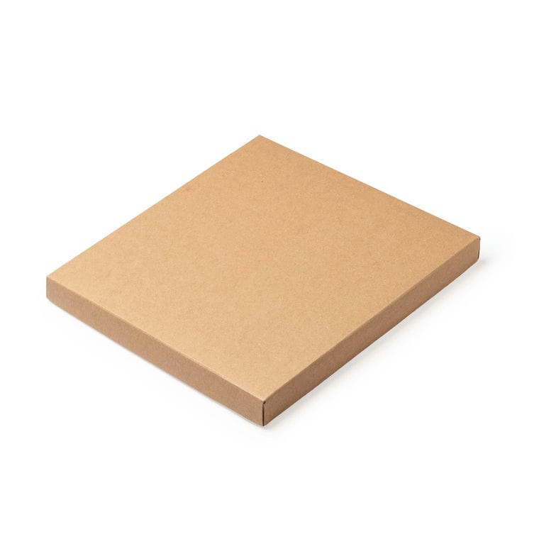 Set alcătuit din caiet și pix GALA NATURAL