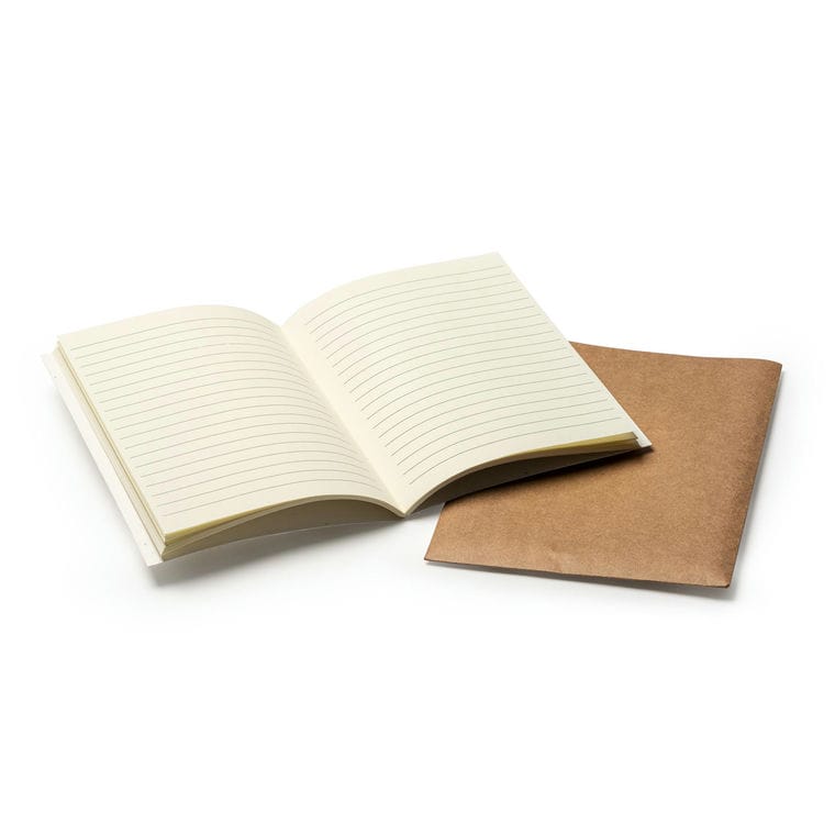 Blocnotes SAGRA NATURAL