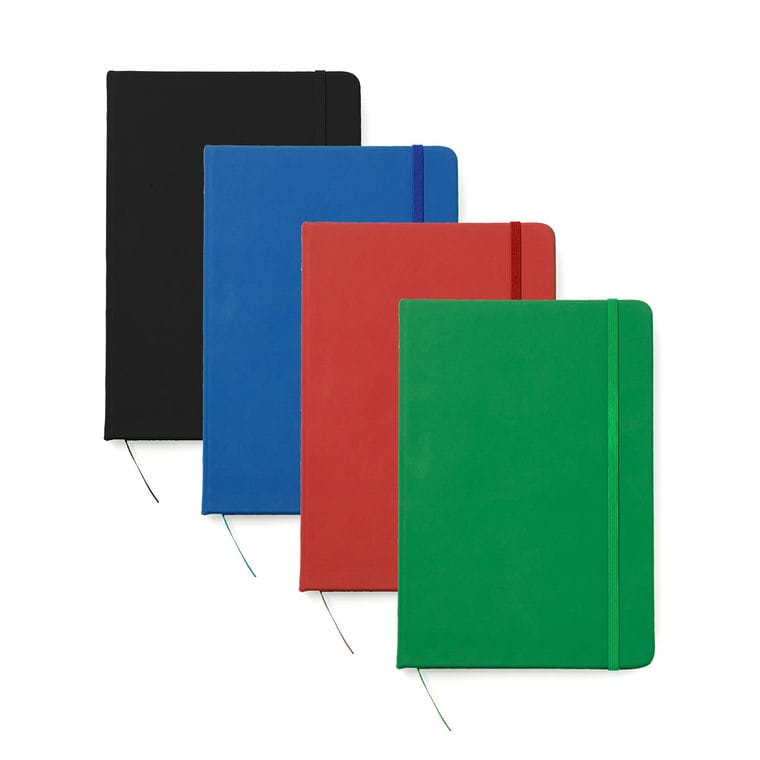 Blocnotes ARDAK ROȘU