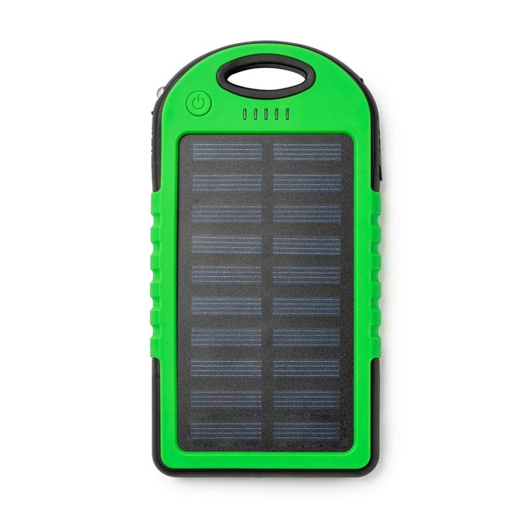 Acumulator DROIDE VERDE TEI