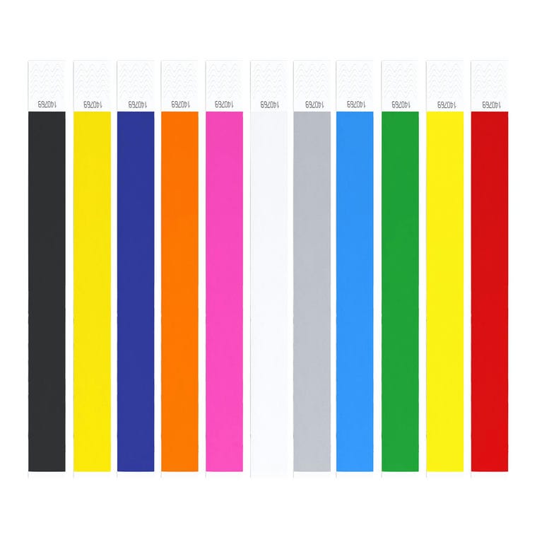 Brățară PARTY GRI DESCHIS