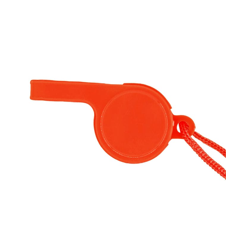 Fluier CARNIVAL ALBASTRU ROYAL