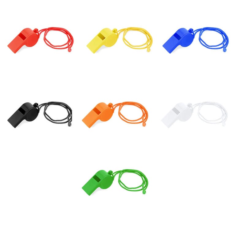 Fluier CARNIVAL ALBASTRU ROYAL