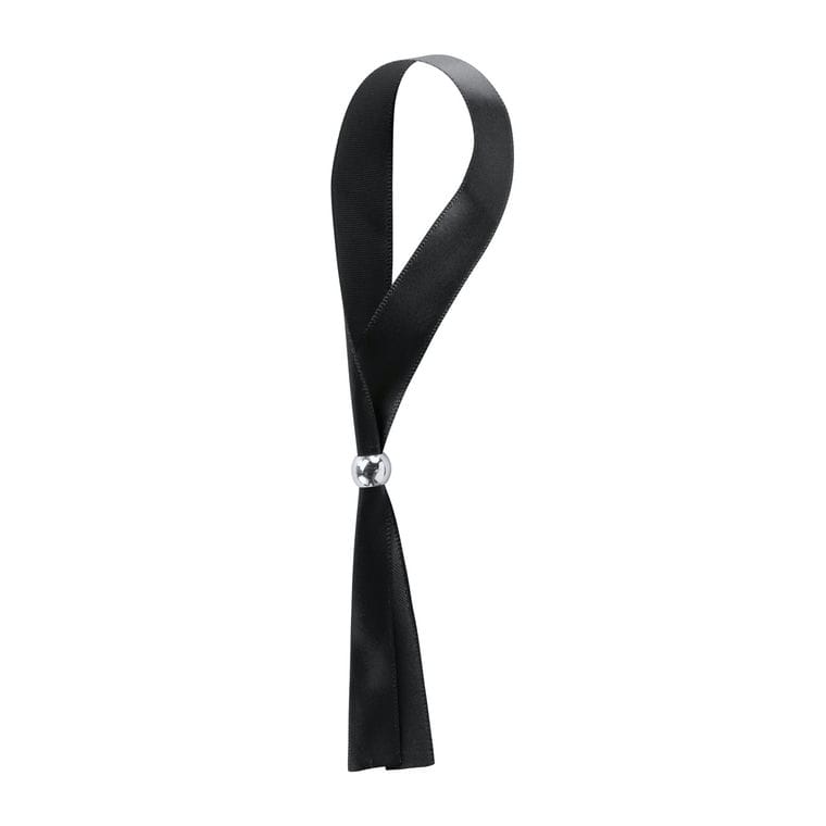 Lanyard FETE NEGRU