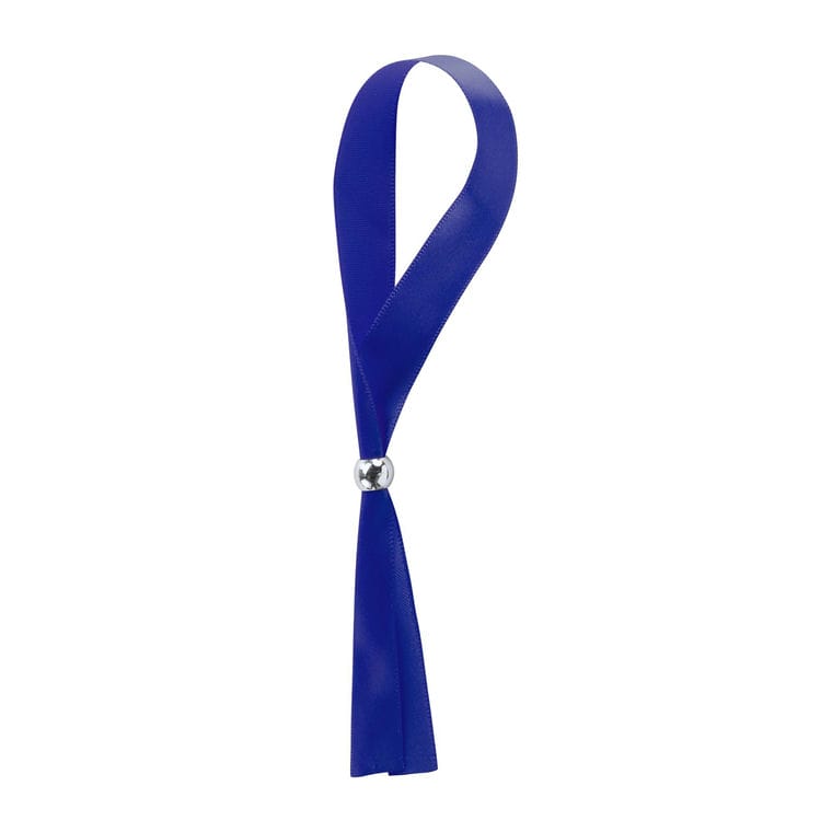 Lanyard FETE ALBASTRU ROYAL