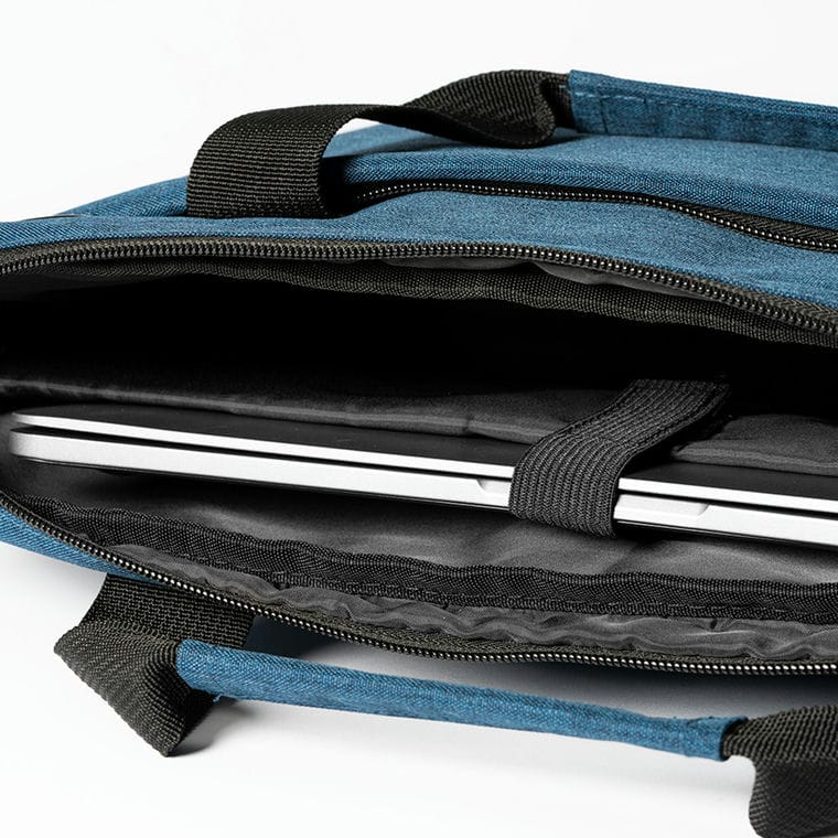 Geantă KALMAR NEGRU