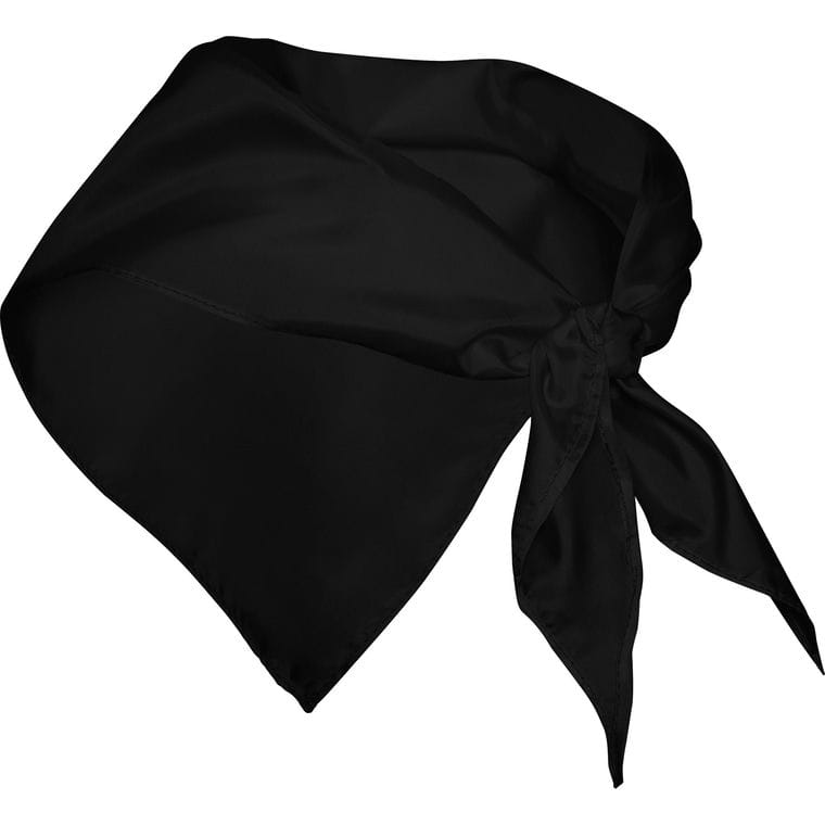 Eșarfă FESTERO NEGRU