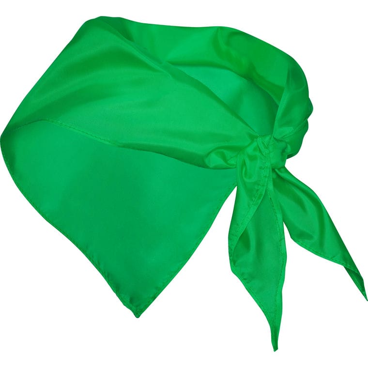 Eșarfă FESTERO VERDE IRISH