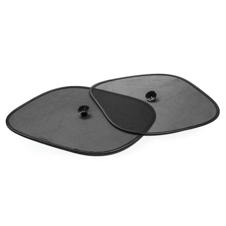 Set Mack NEGRU