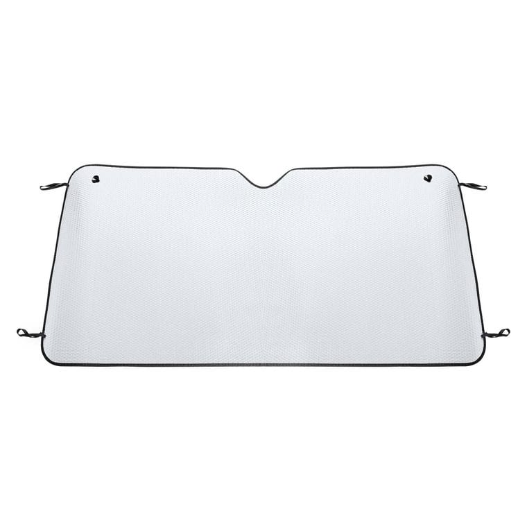 Parasolar COLUMBIA NEGRU