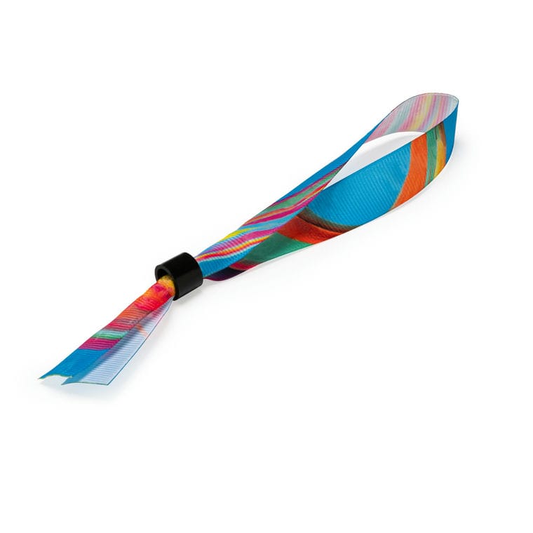 Brățară reglabilă SPRING ALB