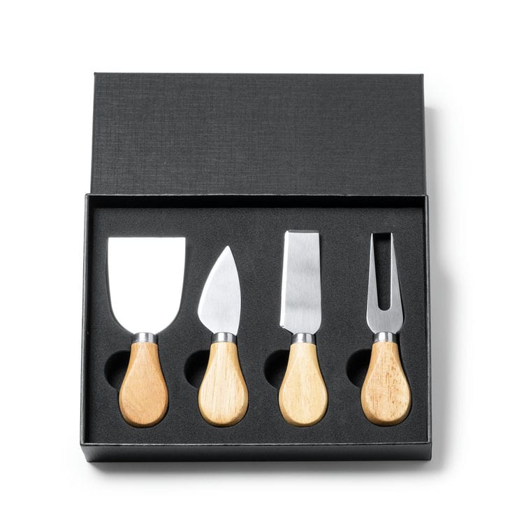 Set de brânzeturi EDAM NATURAL