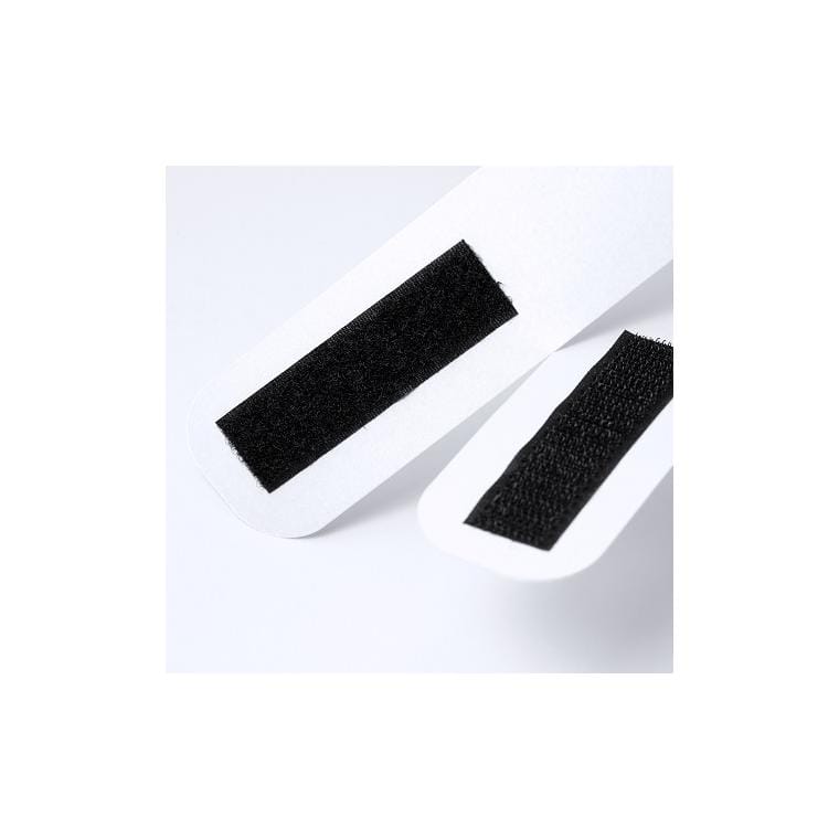 Vizieră reutilizabilă KEPLER ALB