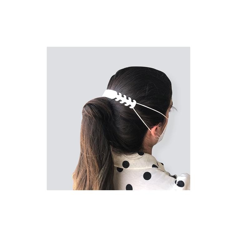Accesoriu de ajustare Edison ALB