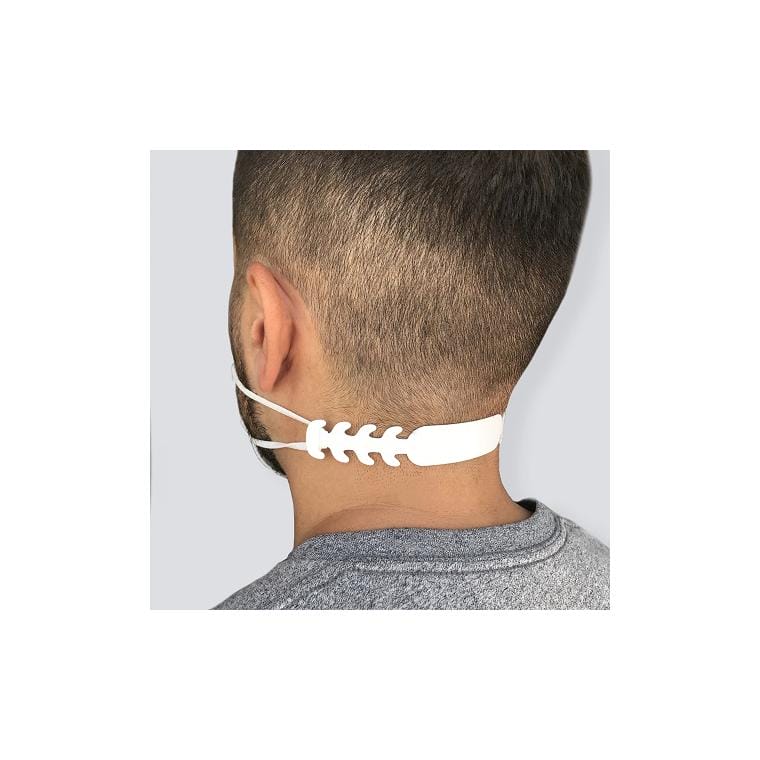 Accesoriu de ajustare Edison ALB