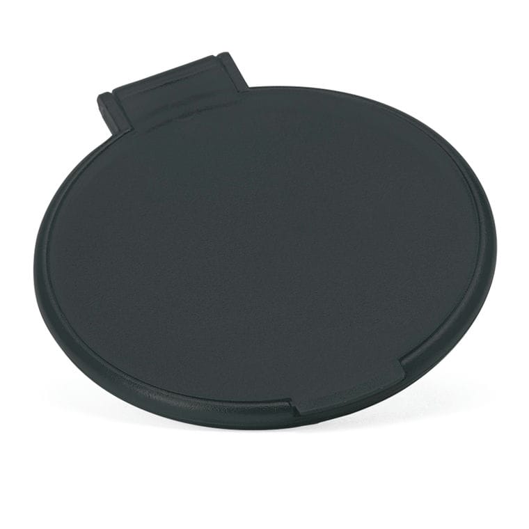 Oglindă GLAZE NEGRU