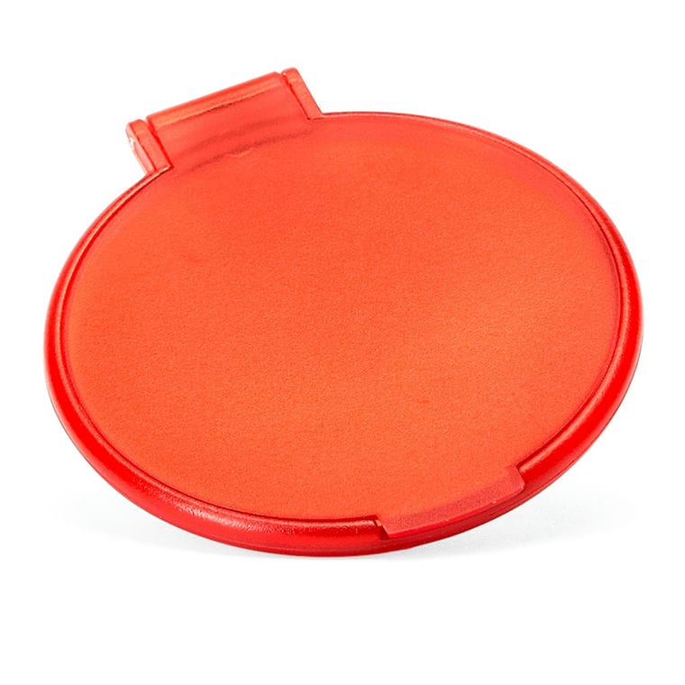 Oglindă GLAZE ROȘU