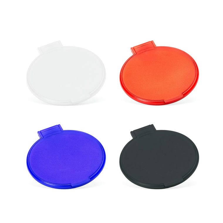 Oglindă GLAZE ALBASTRU ROYAL