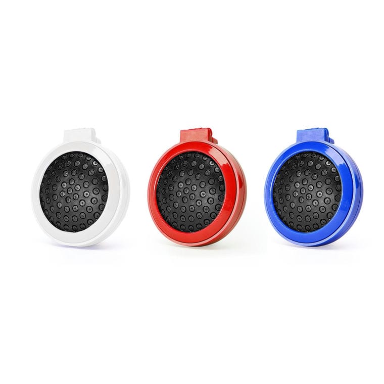 Perie pliabilă BLUNT ALBASTRU ROYAL