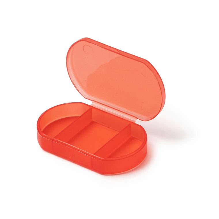 Cutie de pastile CITOS ALB