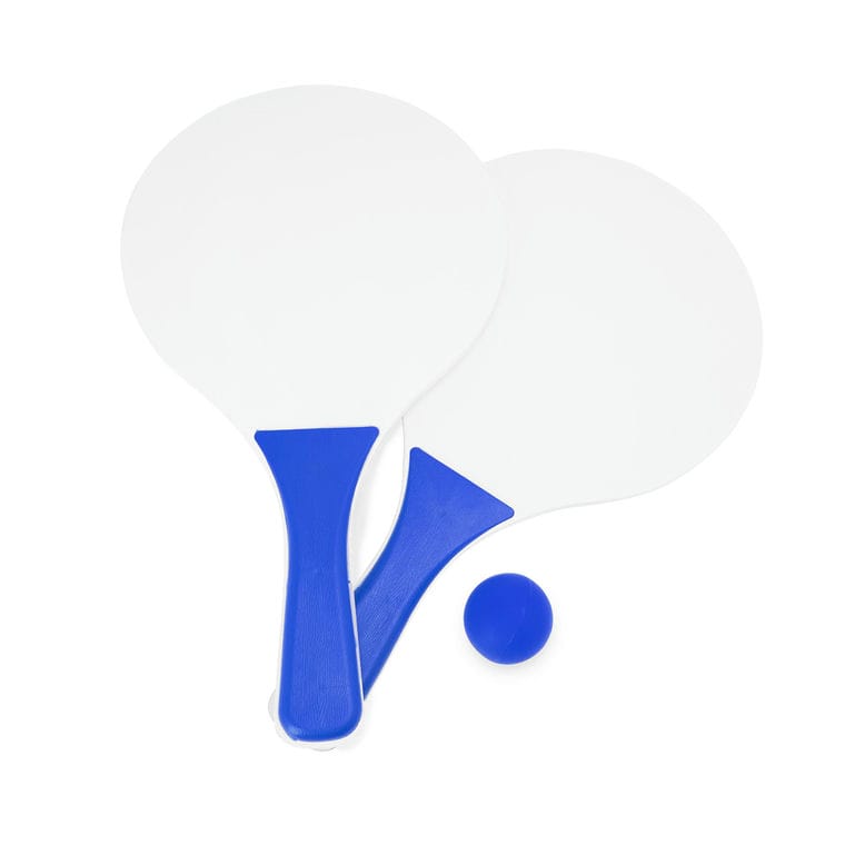 Set FEROE ALBASTRU ROYAL