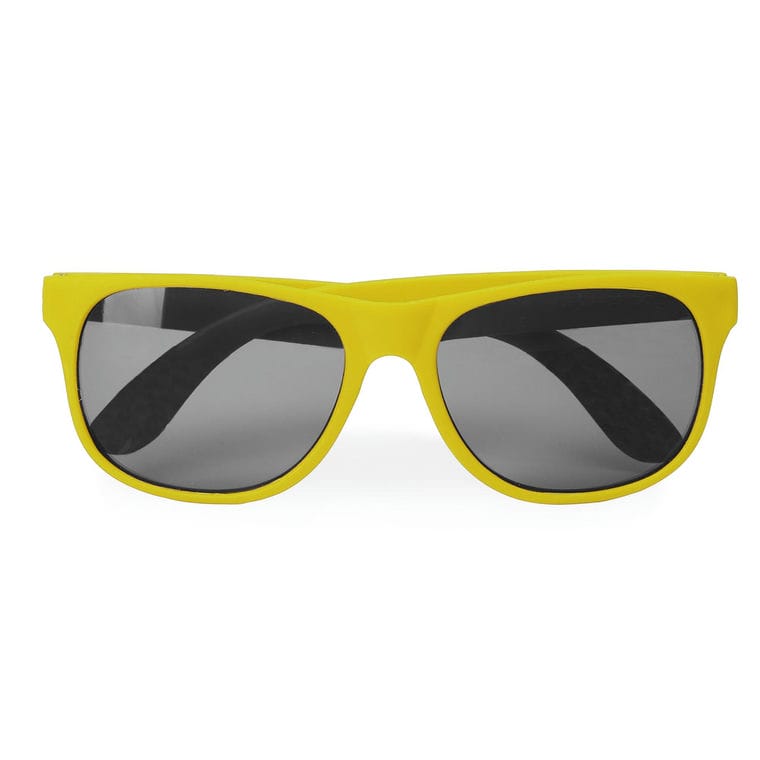 Ochelari ARIEL GALBEN