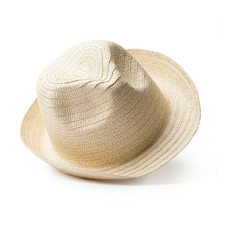 Pălărie Levy NATURAL