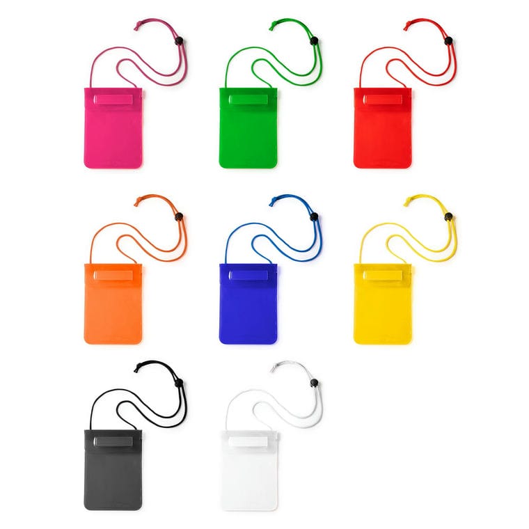 Husă practică LANKA NEGRU