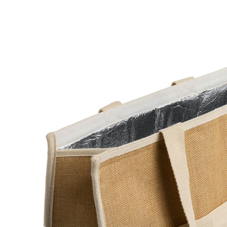 Sacosa VENICE NATURAL