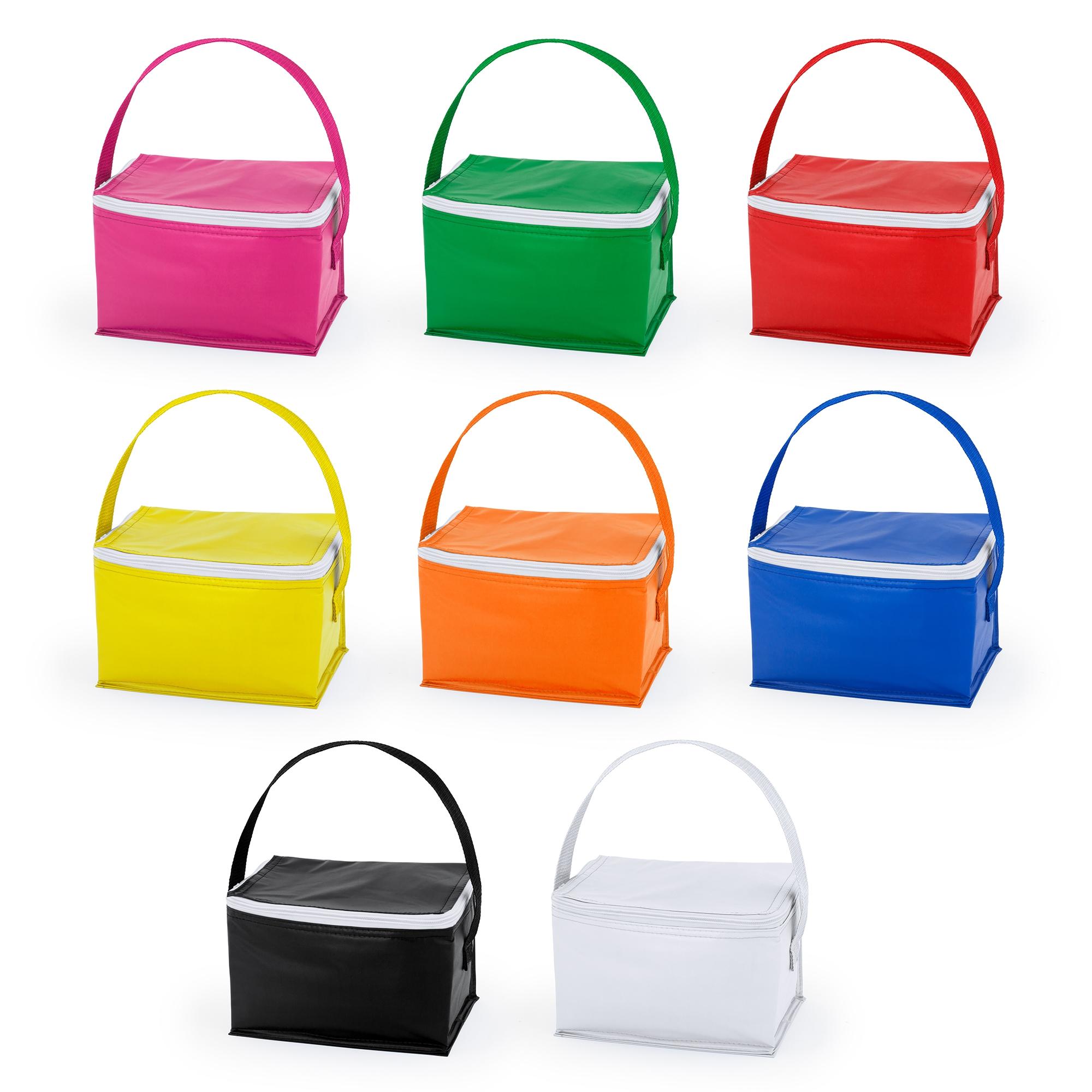 Geantă frigorifică TIBU ROȘU