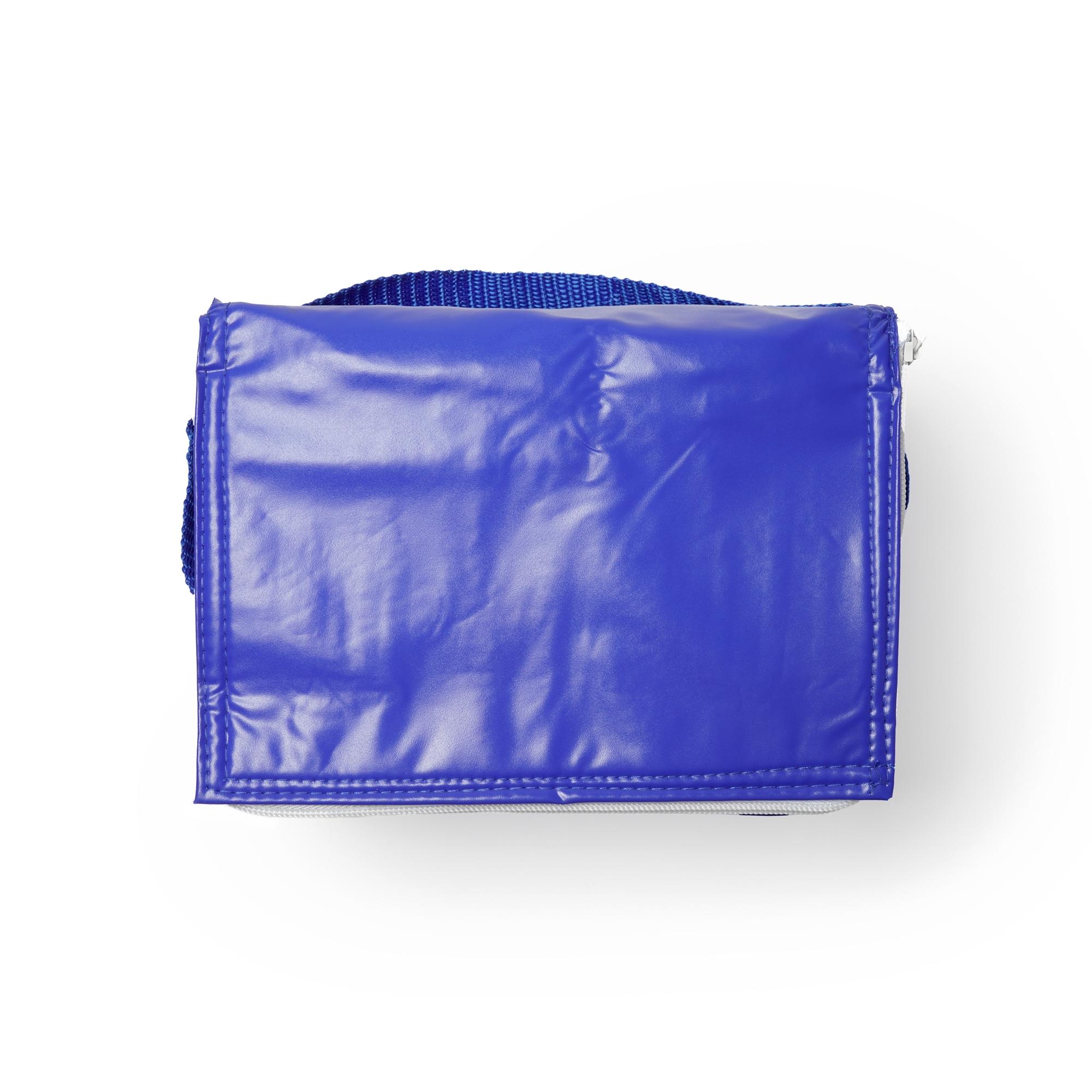 Geantă frigorifică TIBU ROȘU