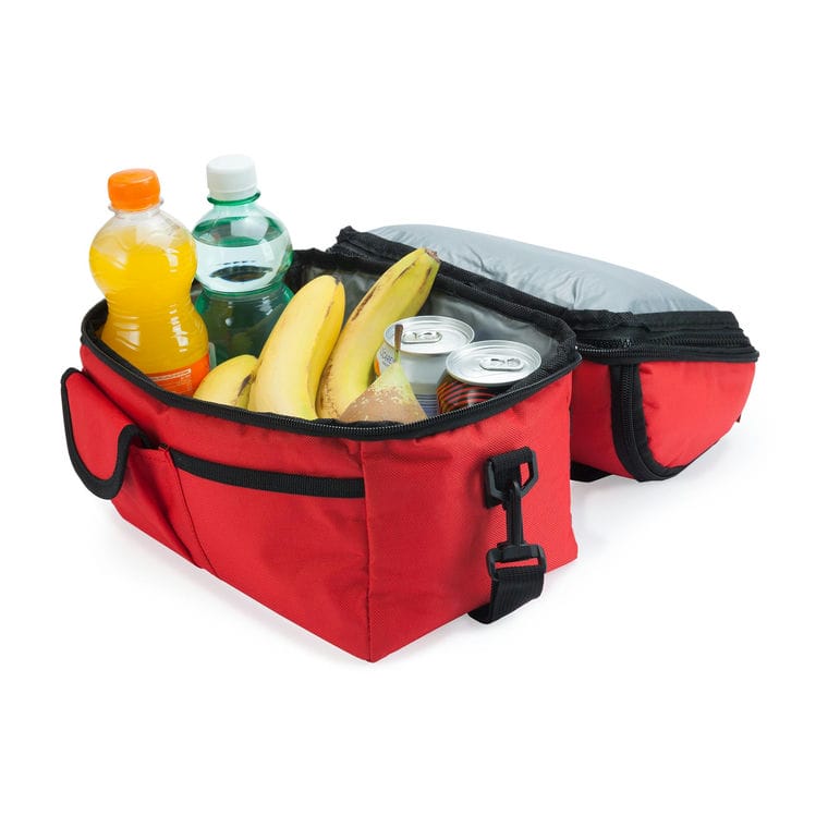 Geantă frigorifică GRULLA ROȘU