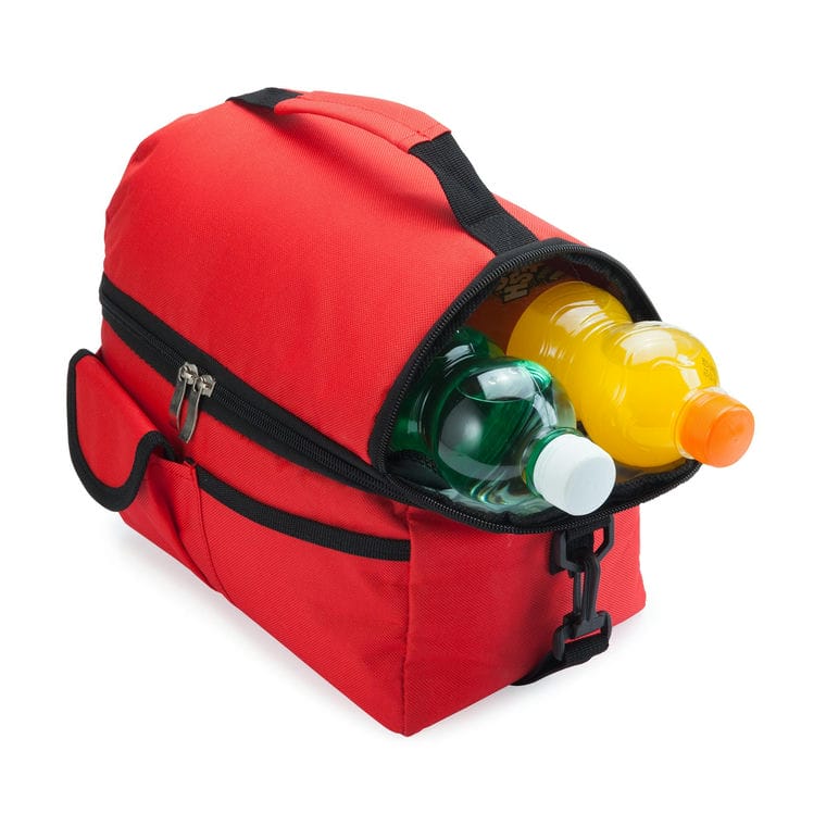 Geantă frigorifică GRULLA NEGRU