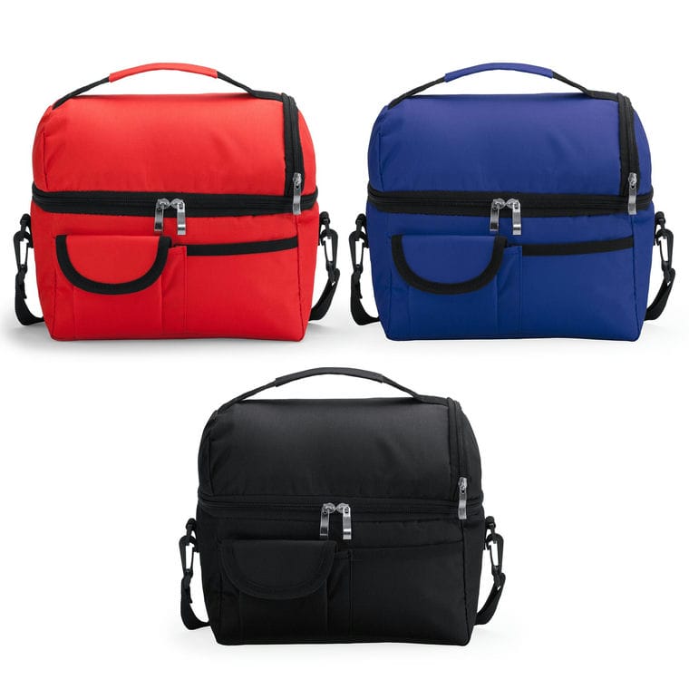 Geantă frigorifică GRULLA NEGRU