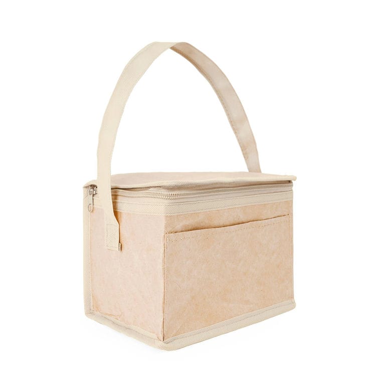 Geantă frigorifică MILANA NATURAL