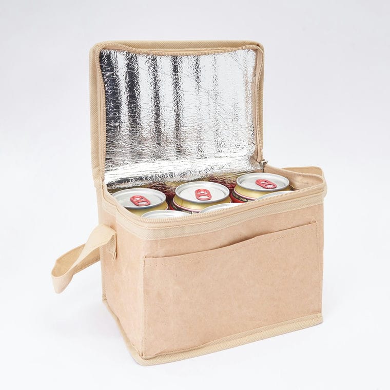 Geantă frigorifică MILANA NATURAL