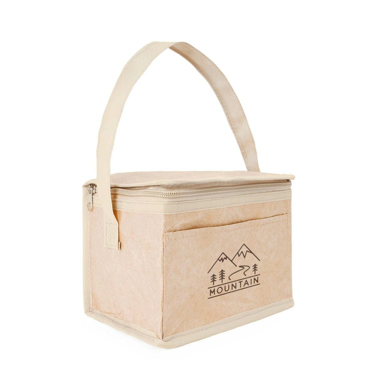 Geantă frigorifică MILANA NATURAL