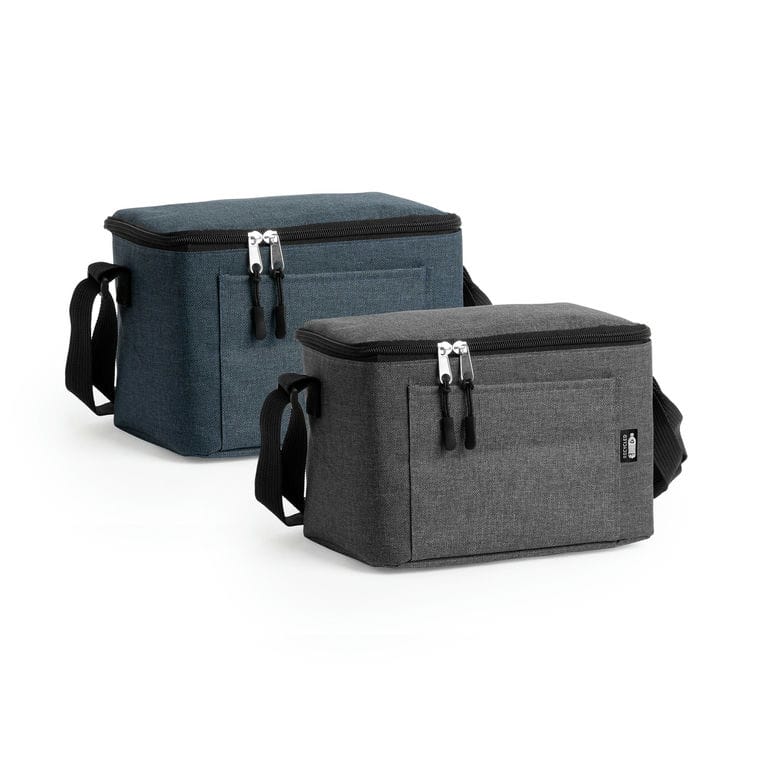Geantă frigorifică BISMAR DENIM MELANJ