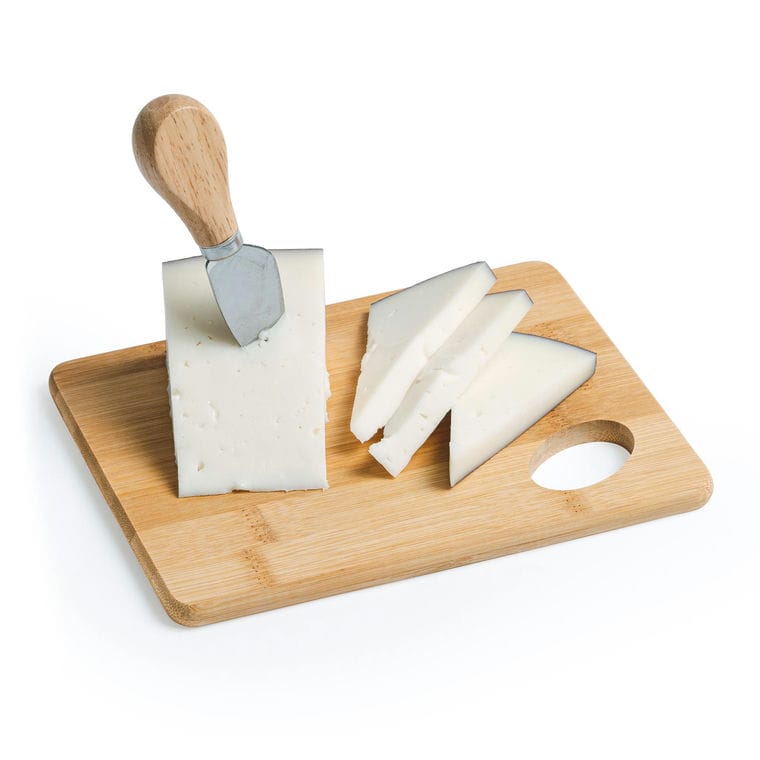 Tocător din bambus DEVON NATURAL