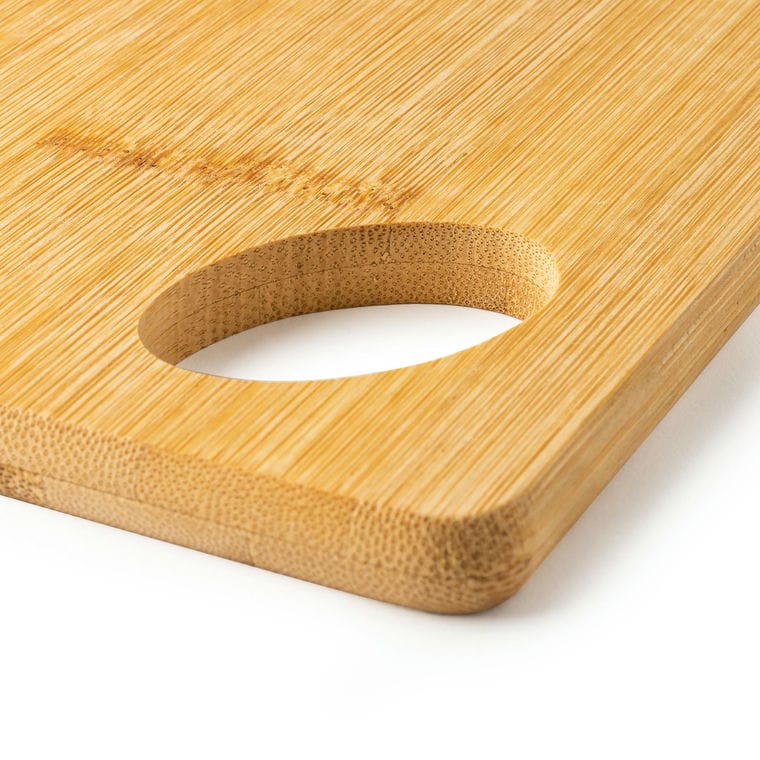 Tocător din bambus DEVON NATURAL