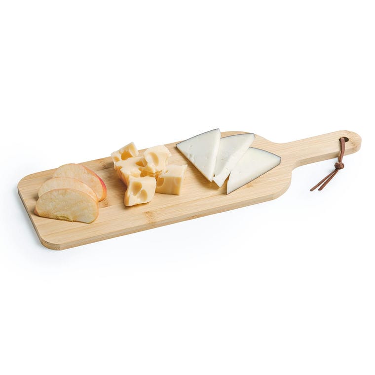 Tocător din lemn  BORAN NATURAL