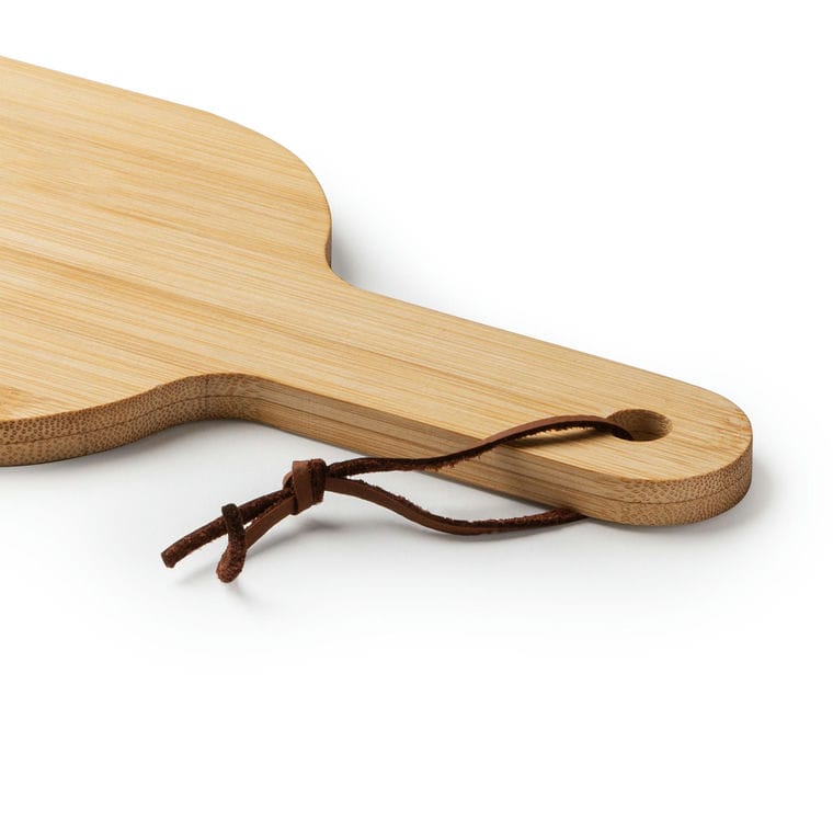 Tocător din lemn  BORAN NATURAL