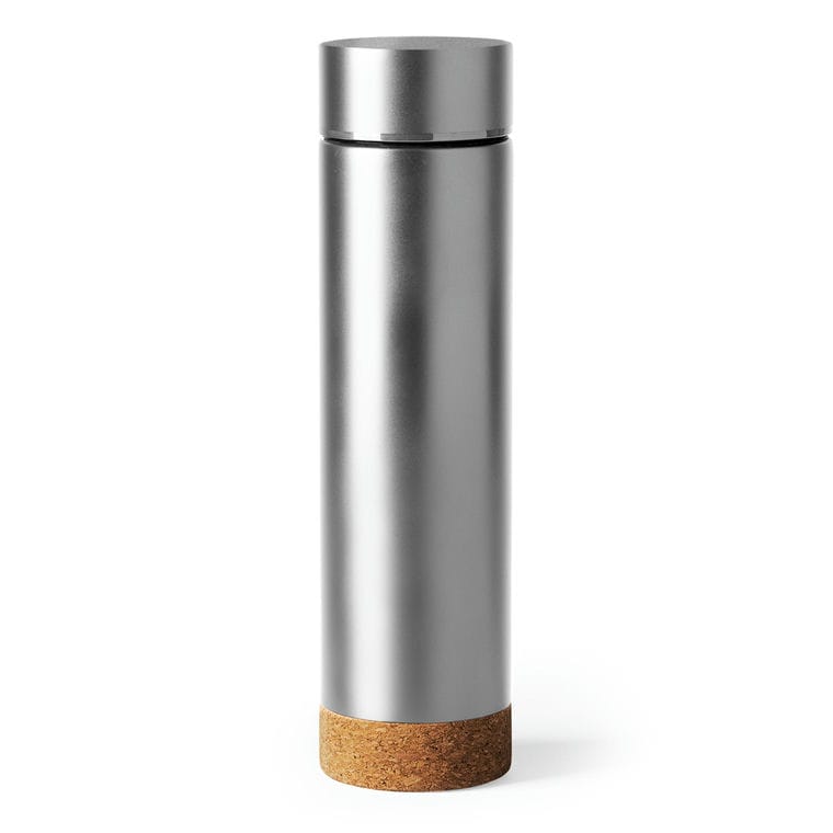 Termos din oțel TAYOX NEGRU