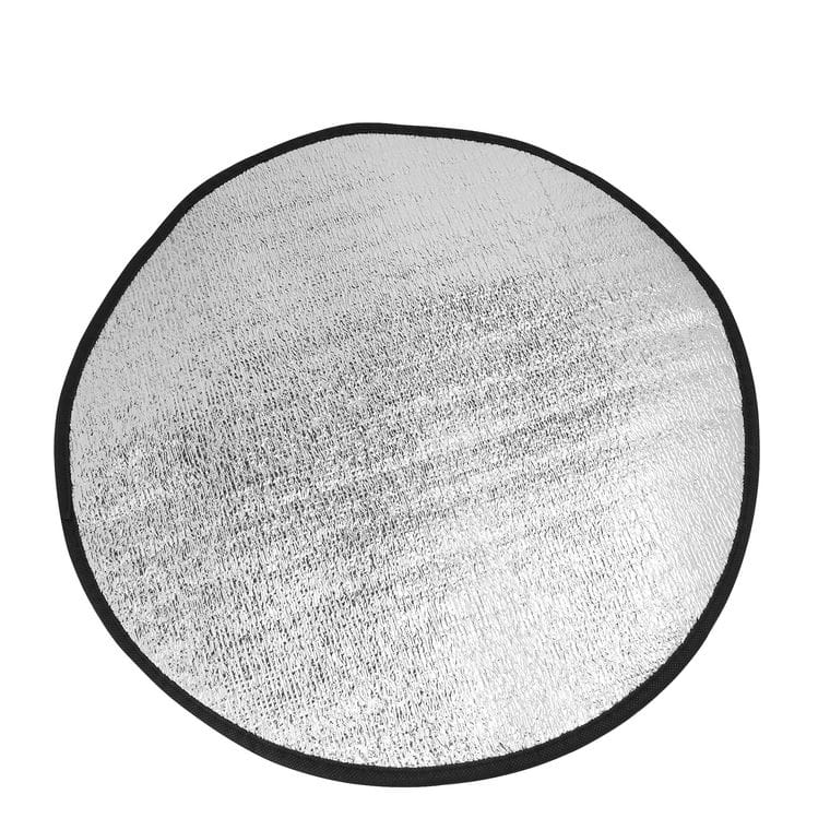 Husă pentru volan BORA NEGRU