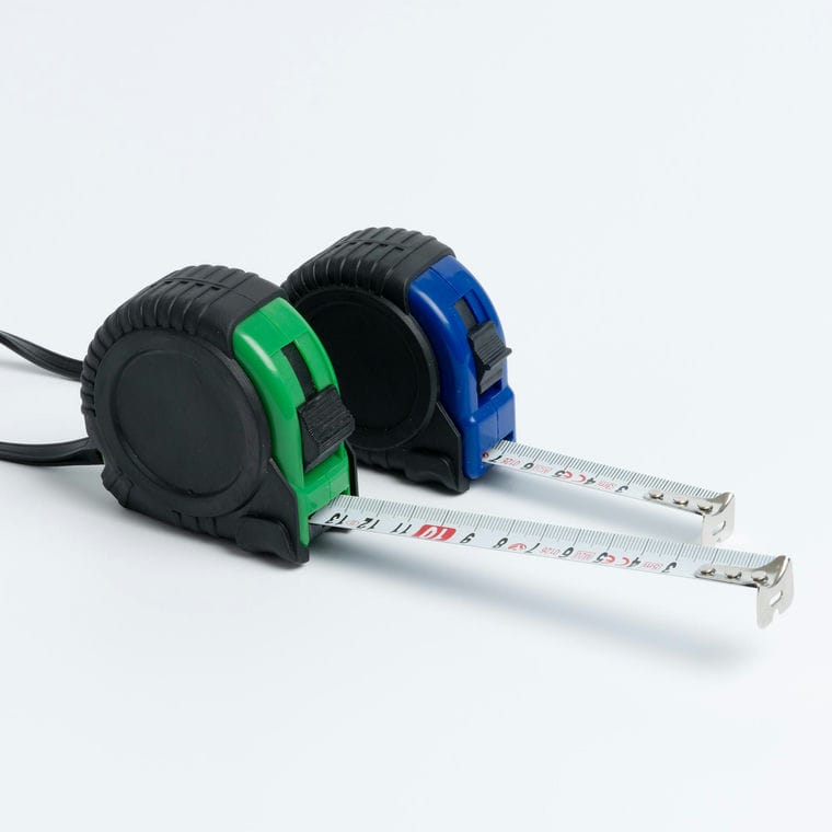 Ruletă RIVET VERDE TEI