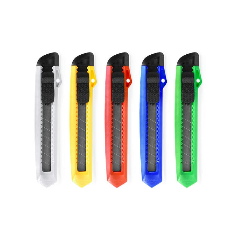 Cutter LOCK VERDE TEI